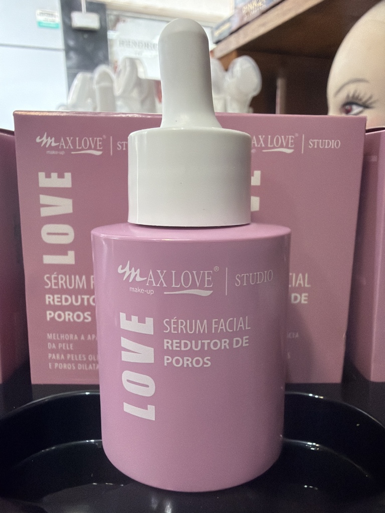 Serum reductor de poros