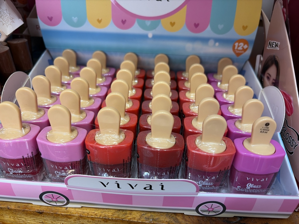 Gloss Heladito