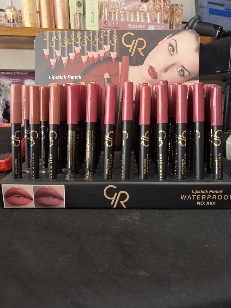 lapis labial gr waterproof