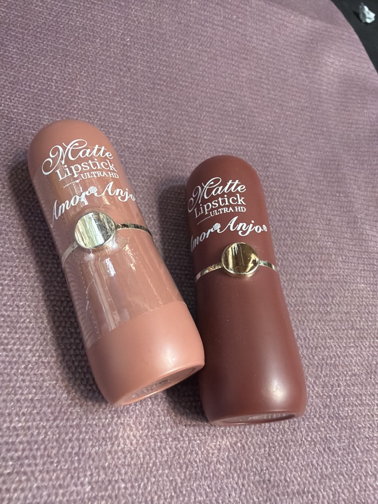 Labial Matte Amor Anjo
