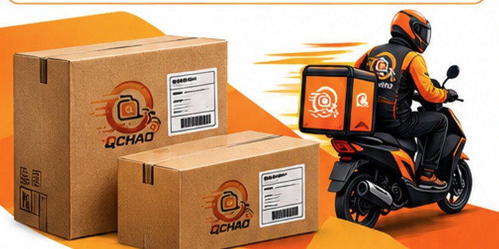 Envio de productos (RECOGIDA & ENTREGA)