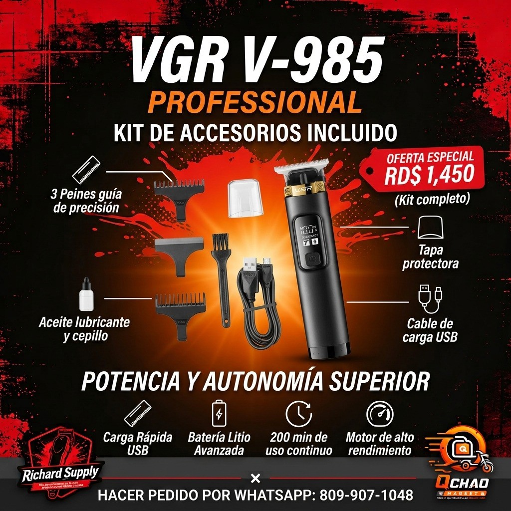 Voyager (VGR V-985