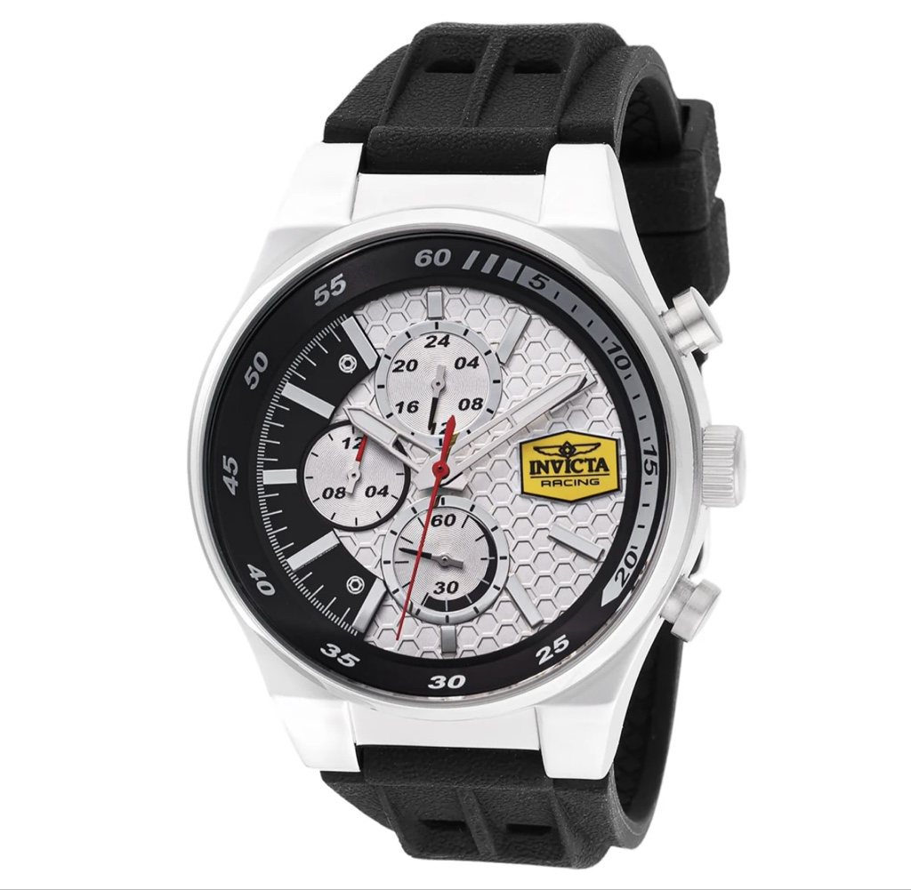 Invicta Racing Men's Watch