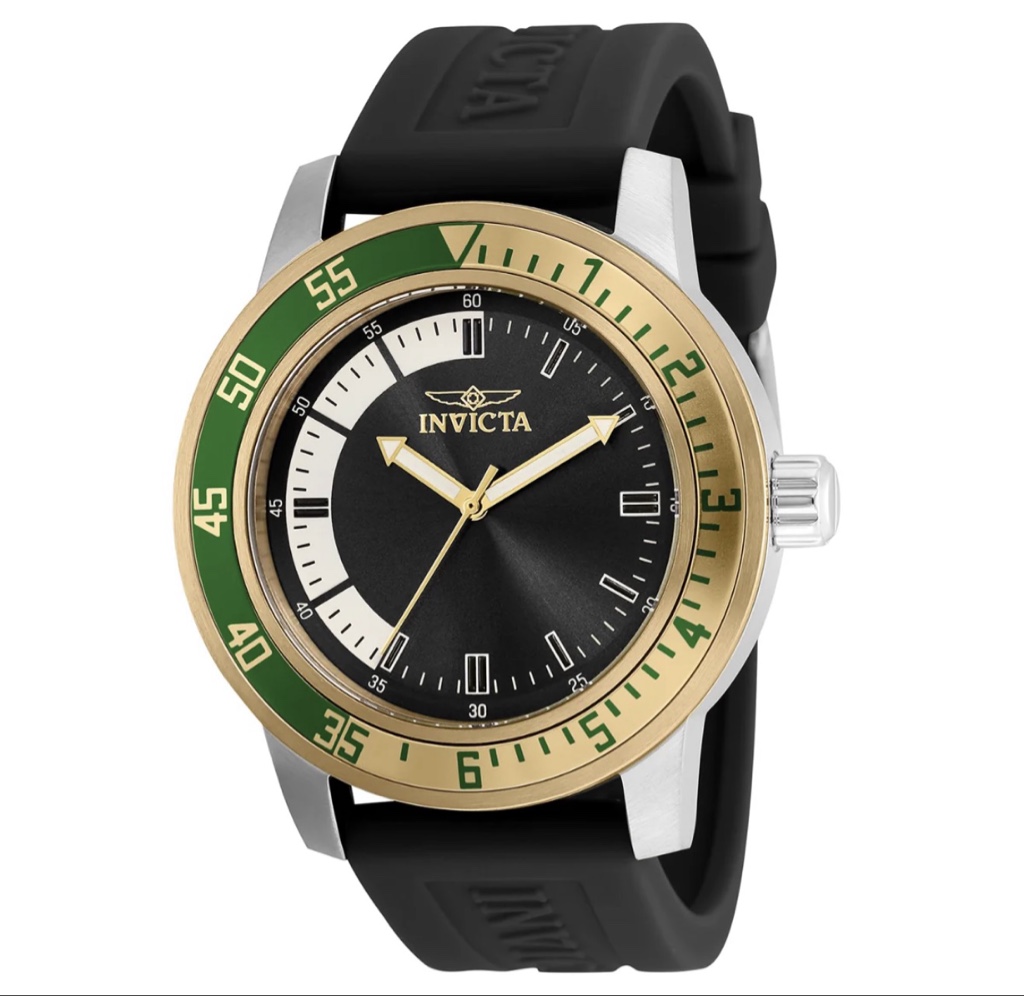 Invicta Specialty Compass Men's Watch - 45mm