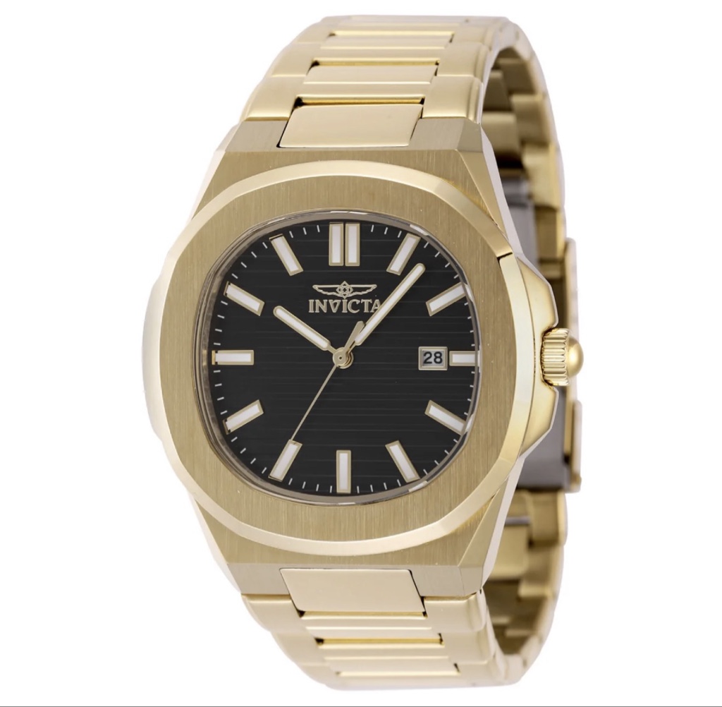 Invicta Speedway Vekta Men's Watch - 41mm