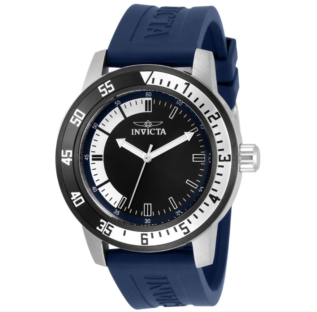 Invicta Specialty Compass Watch