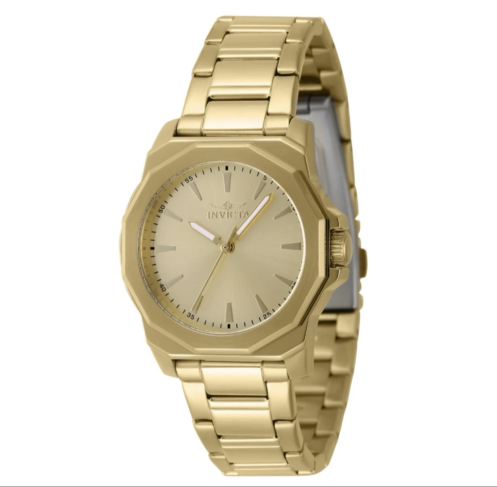 Invicta Speedway Facetio Women's Watch