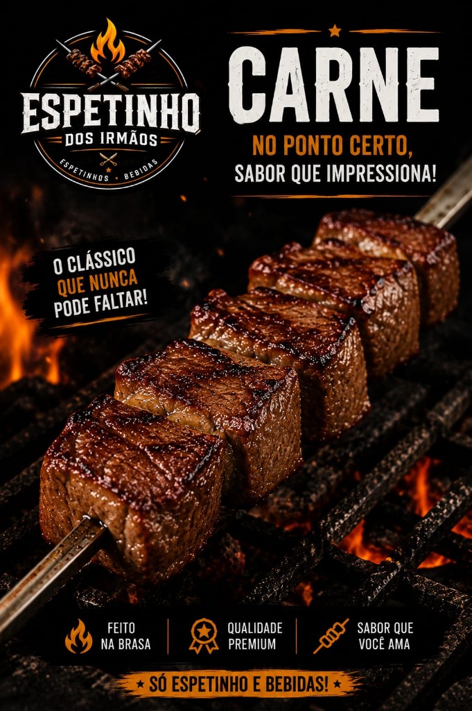 Carne de Boi