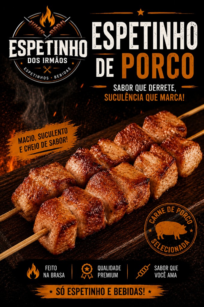 Carne de porco