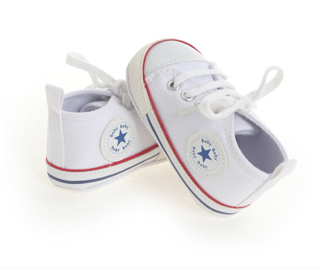 Converse blancos tenis