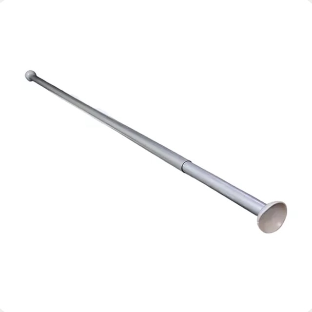 Barral extensible pulido 2mts