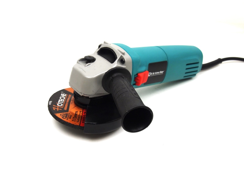 amoladora 1200w Victeche
