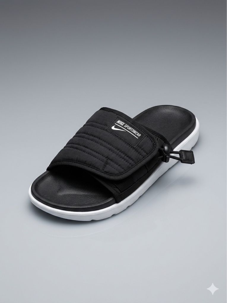 Nike Ozuna negras