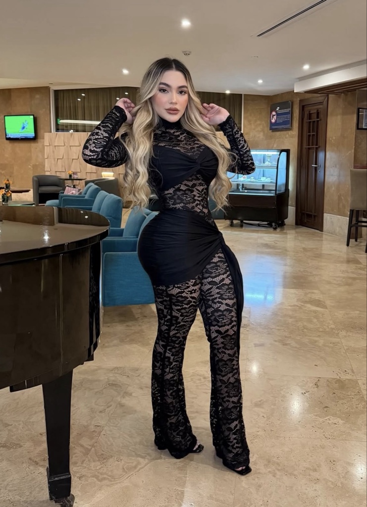 Enterizo Yara