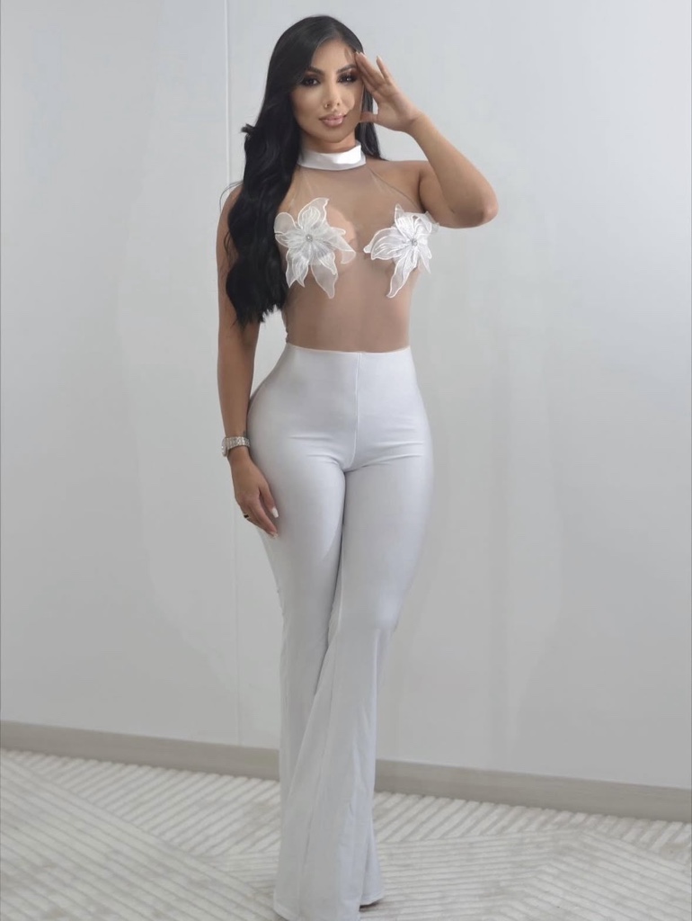 Enterizo Santana