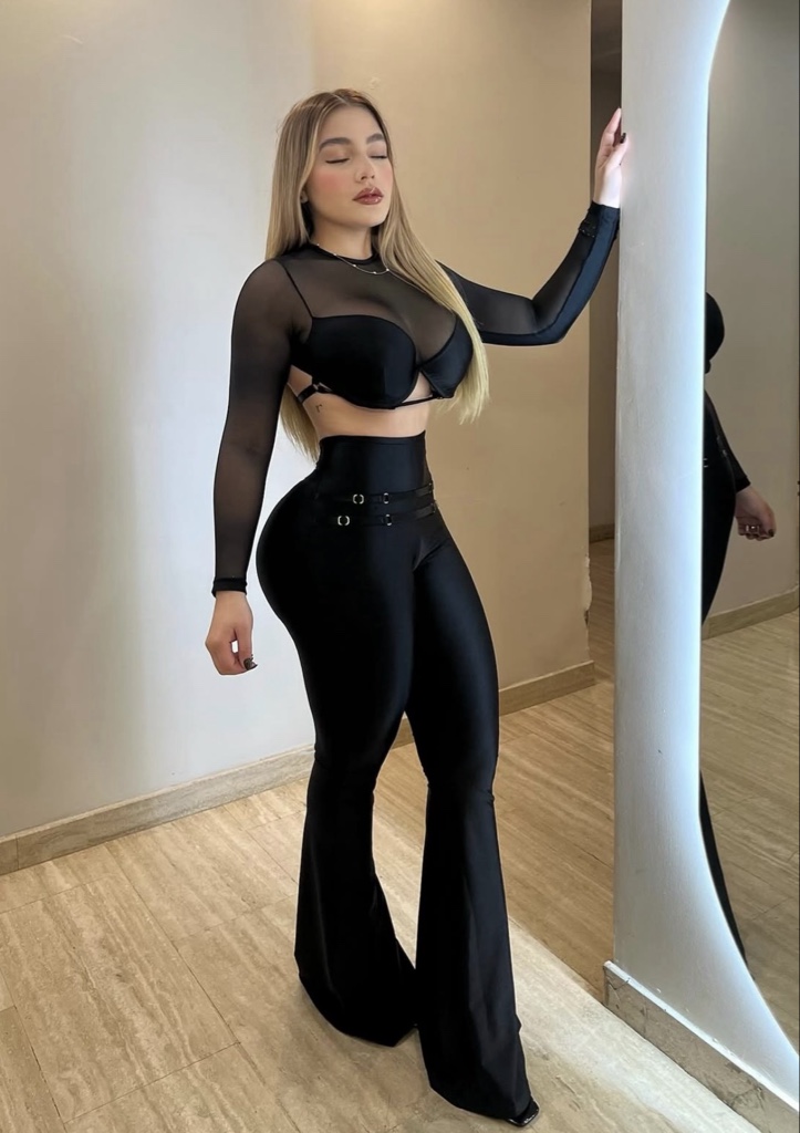 Set Camila