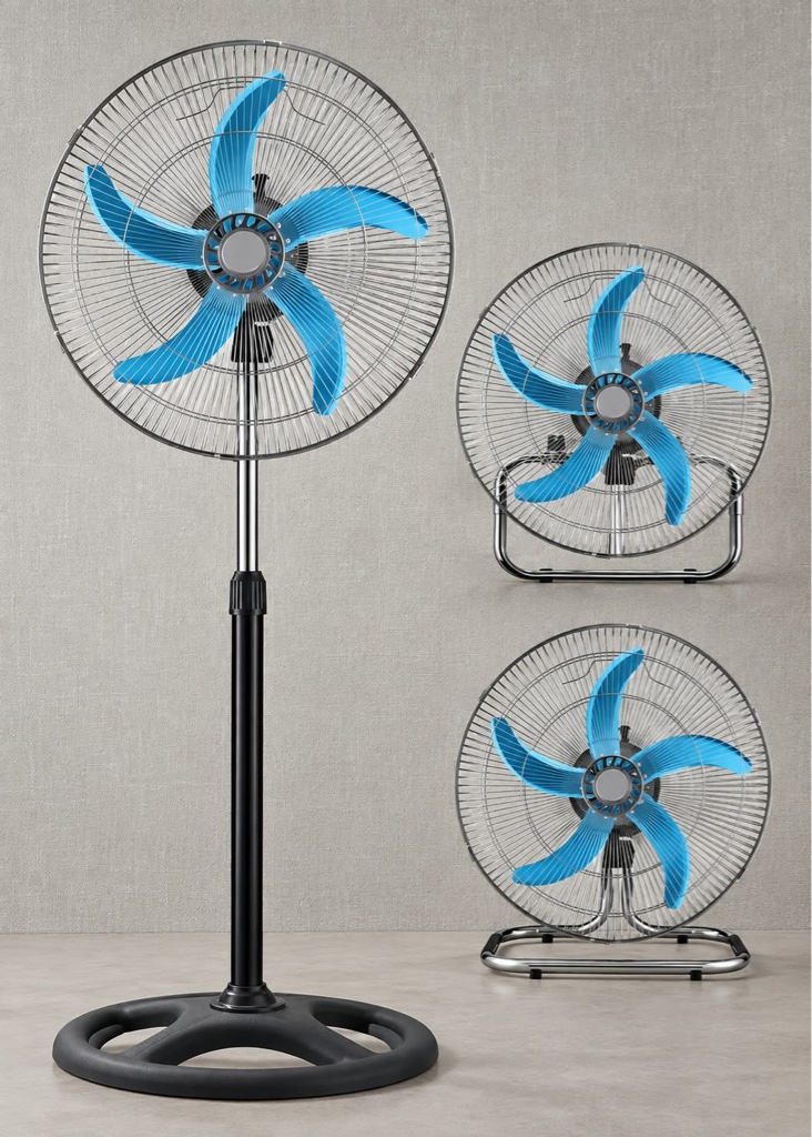 VENTILADORES