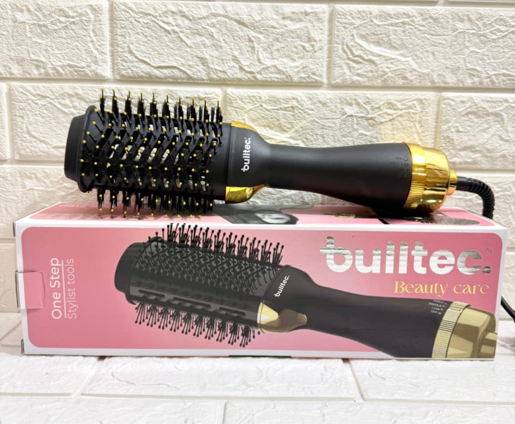 CEPILLO SECADOR BULTEC