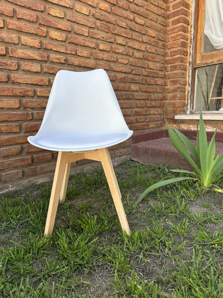 SILLAS TULIP