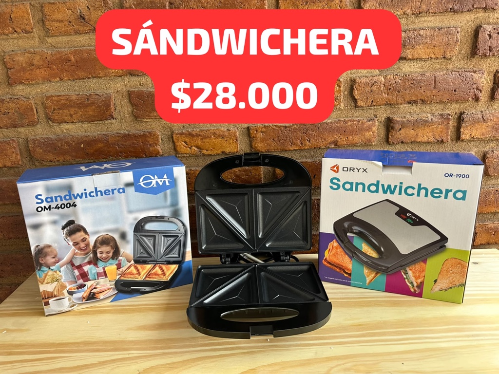 SÁNDWICHERA