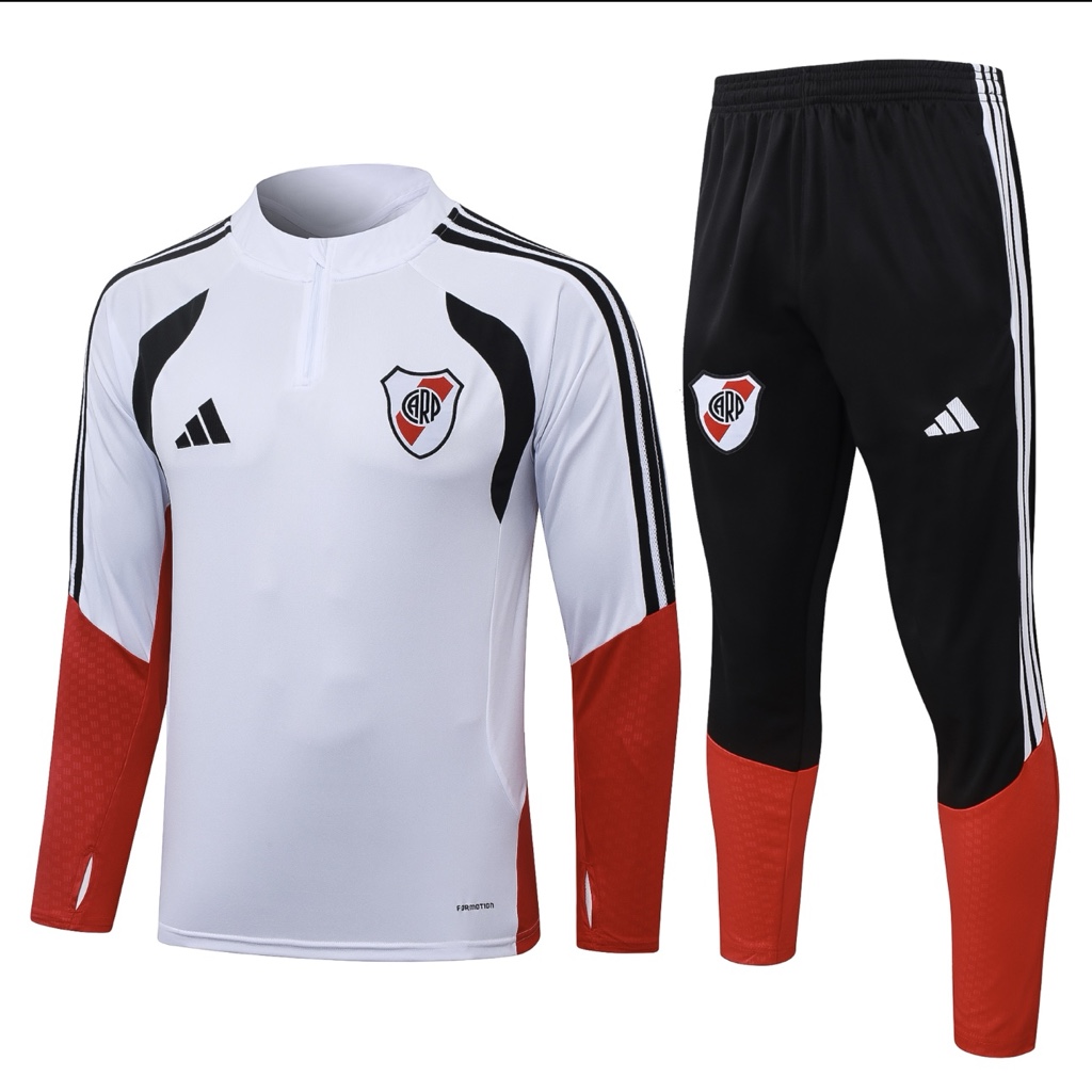 Conjunto Entrenamiento River Plate 26/27