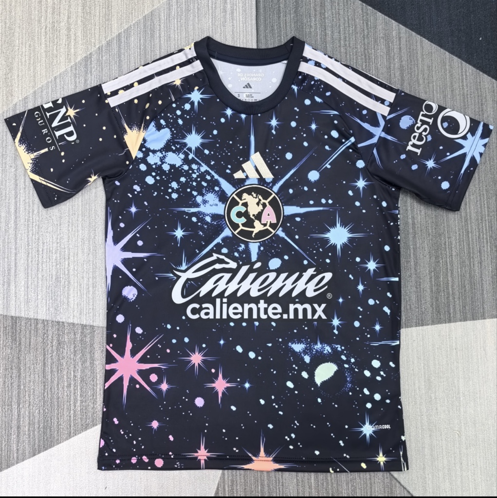Jersey América Edición Especial 26/27 Versión Fan