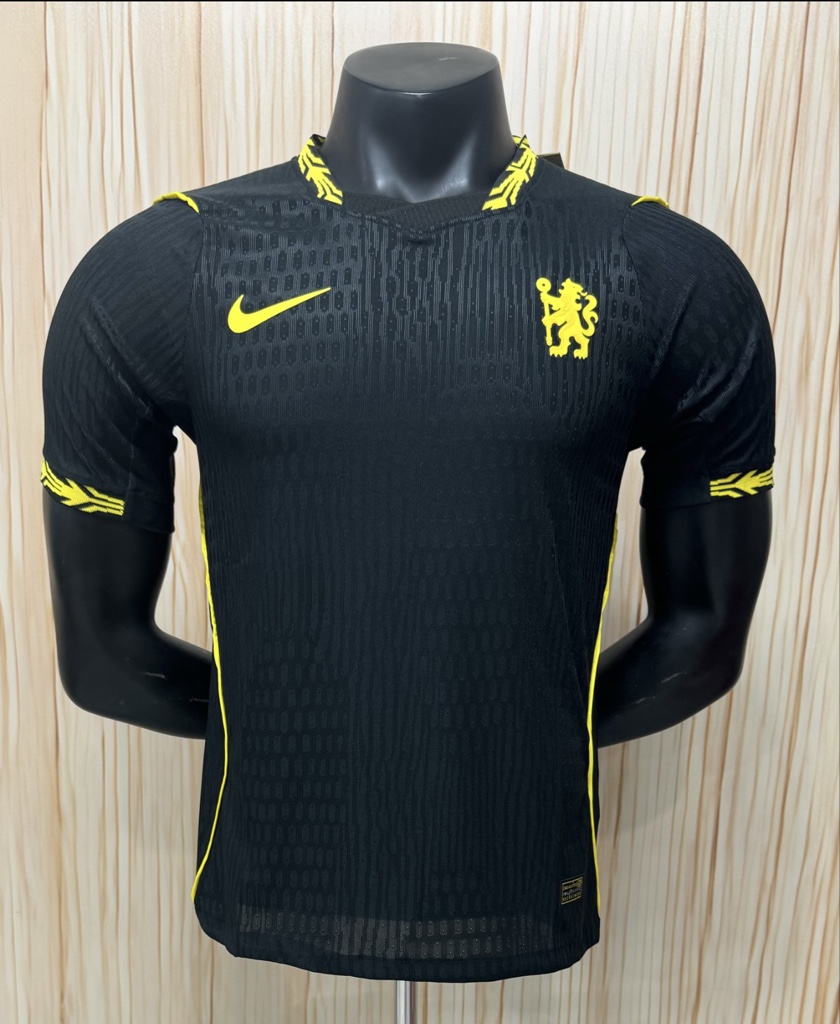 Jersey Chelsea Visita 26/27 Versión Jugador