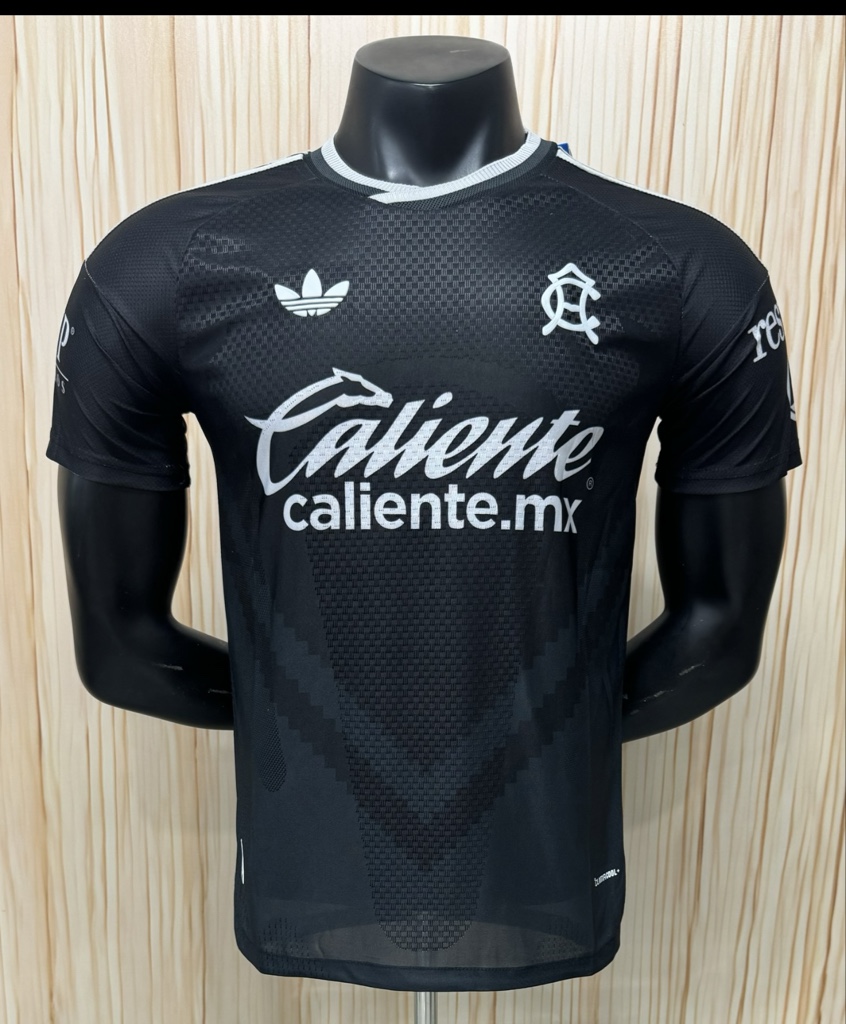Jersey América Visita 26/27 Versión Jugador