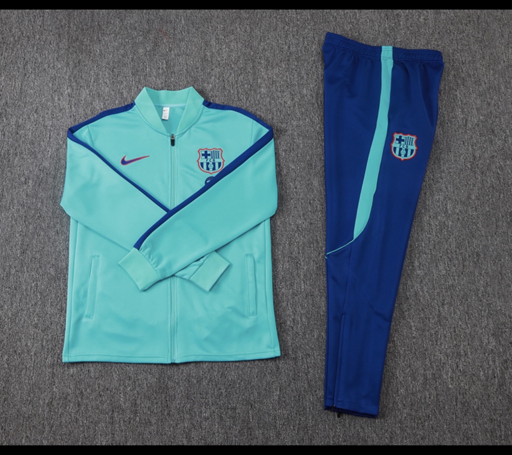 Conjunto Entrenamiento Barcelona 26/27