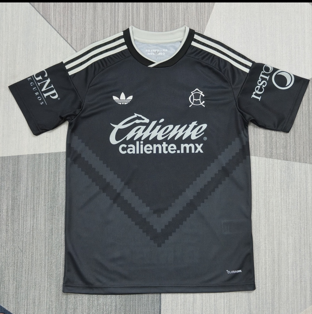 Jersey América Visita 26/27 Versión Fan