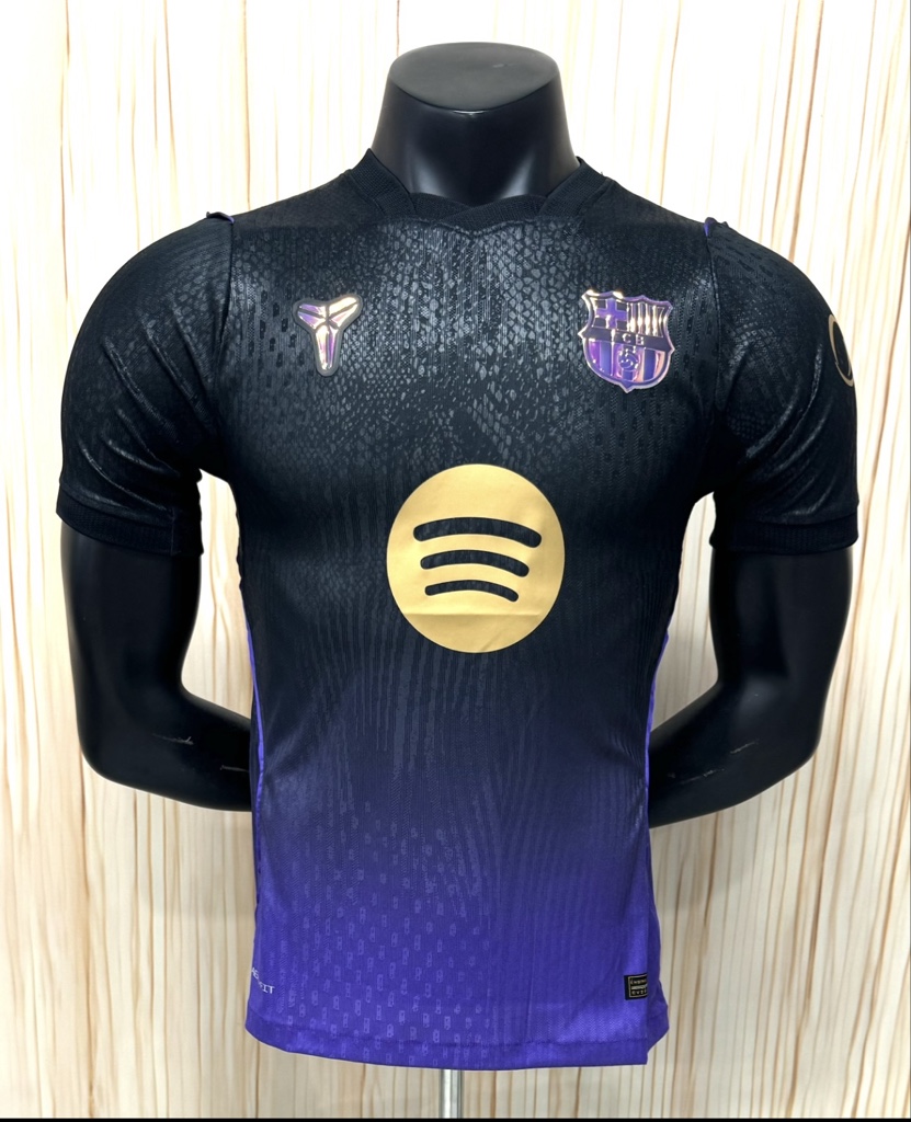 Jersey Barcelona Visita 26/27 Versión Jugador