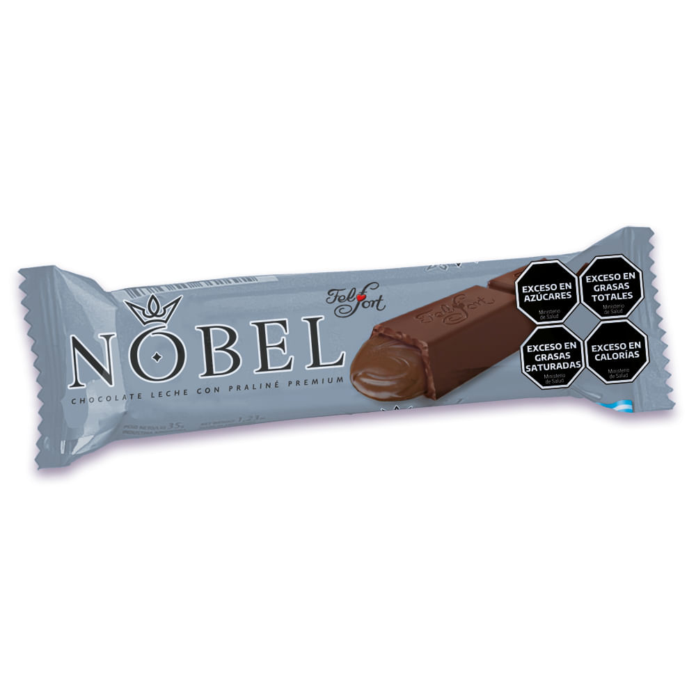 Fel Fort NOBEL 35g