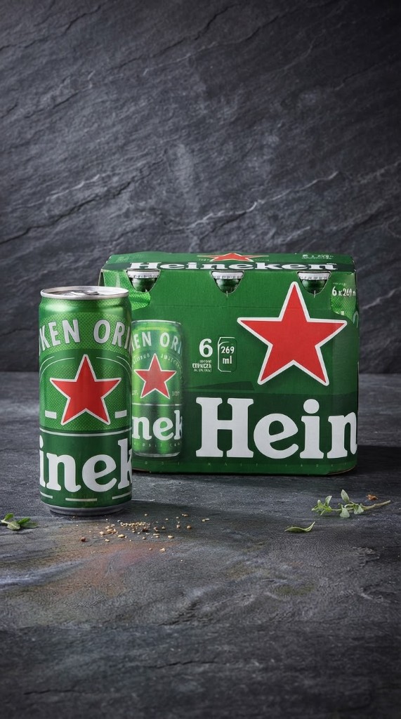 Heineken