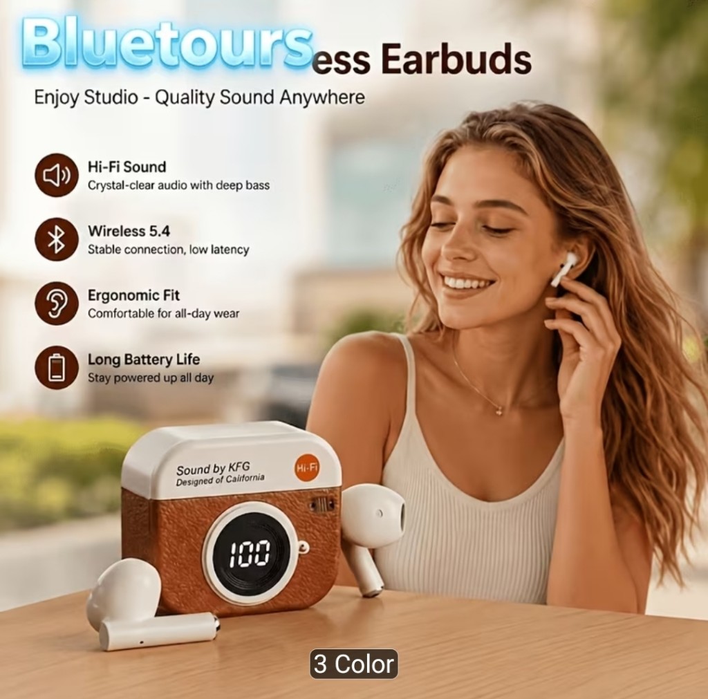 Auriculares