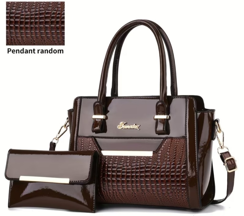 Bolso alta gama