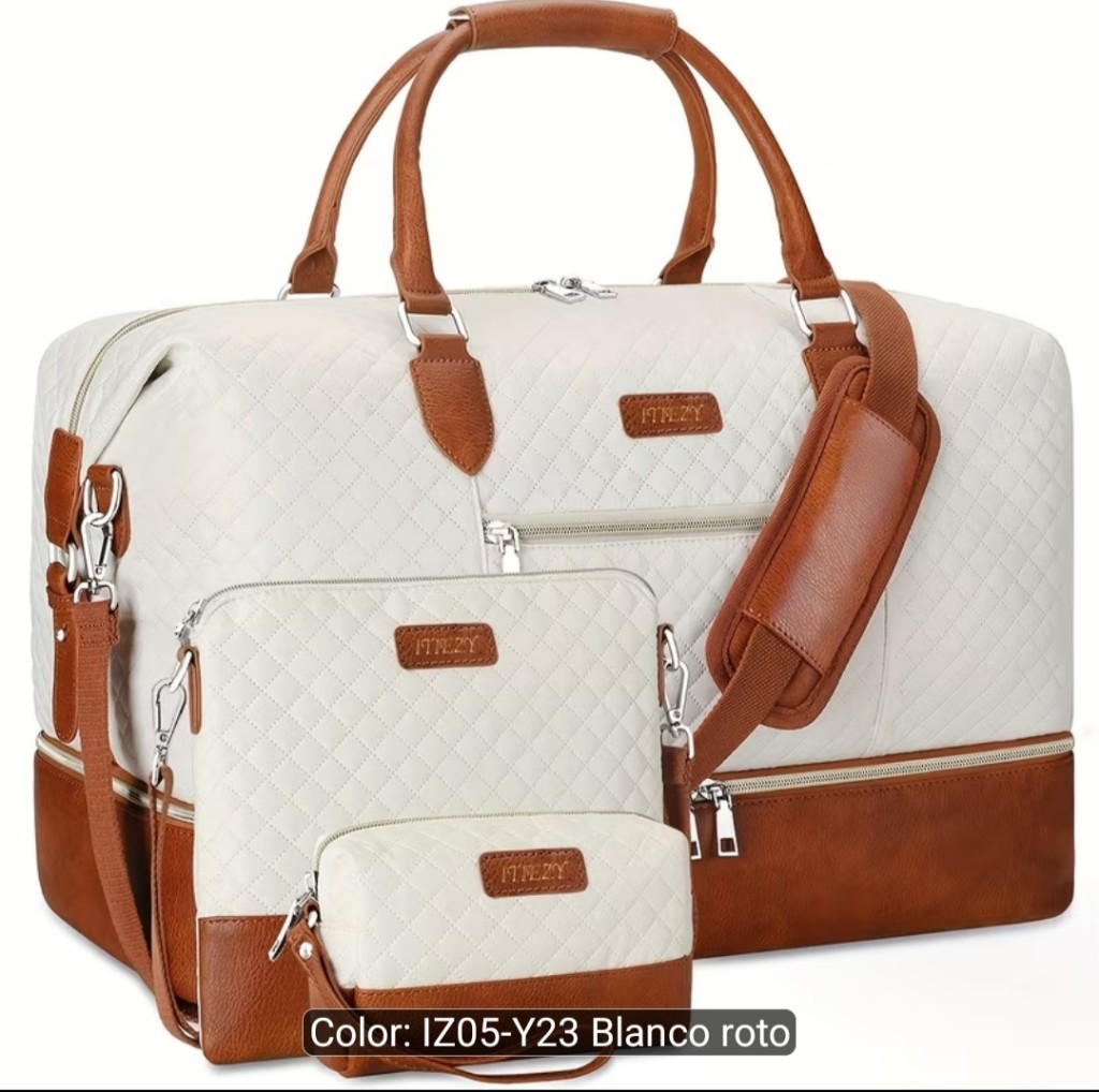 Bolsas de Viaje