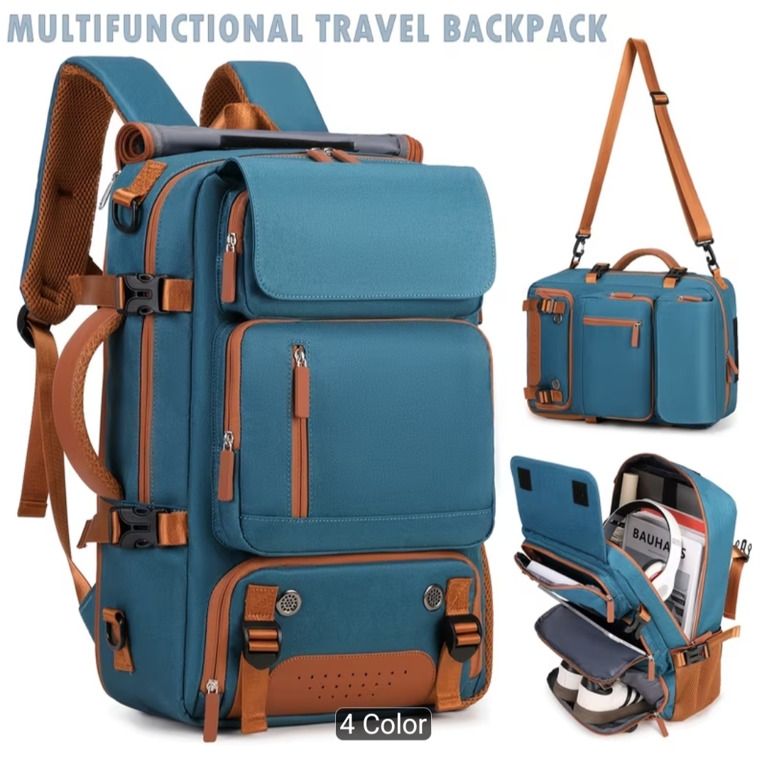 Mochila versátil