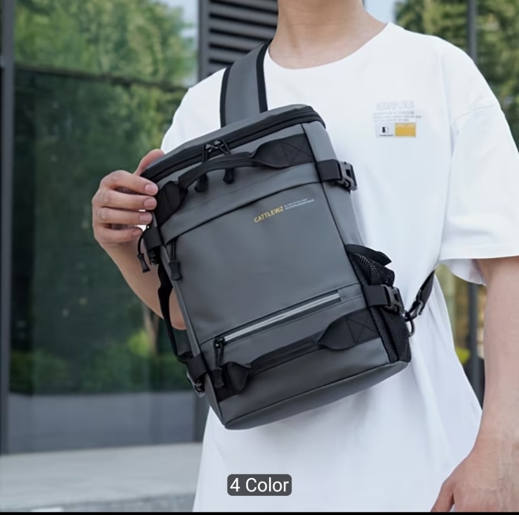 Bolso de pecho