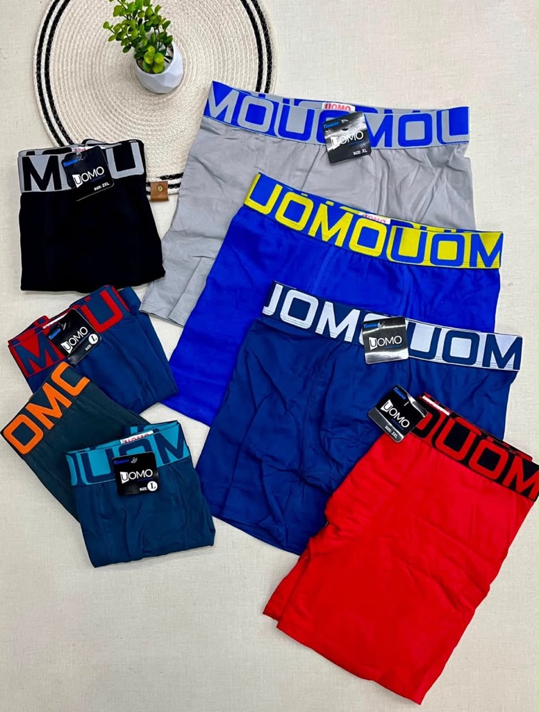 Boxer Uomo