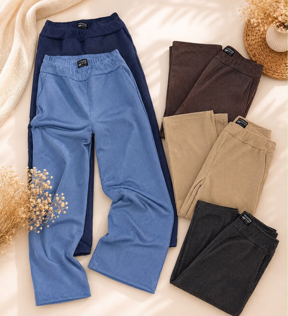 Pantalon morley