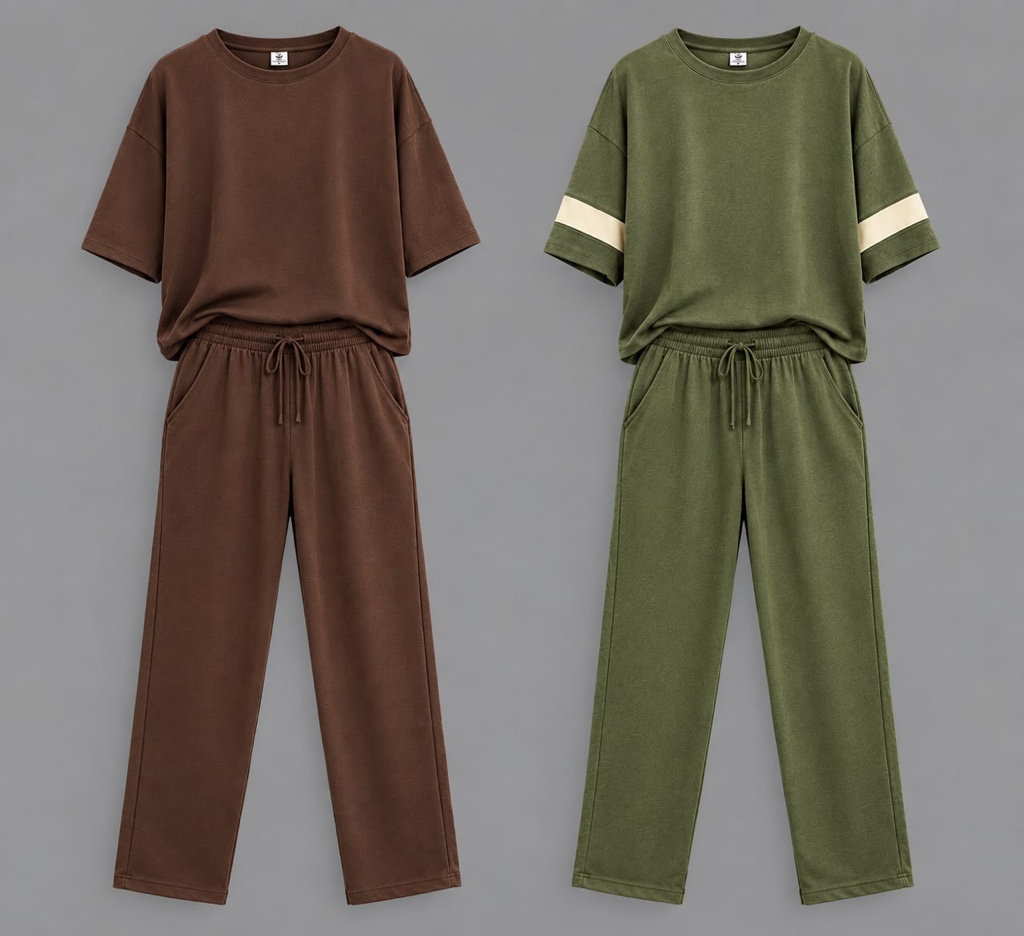 Conjunto Darlon