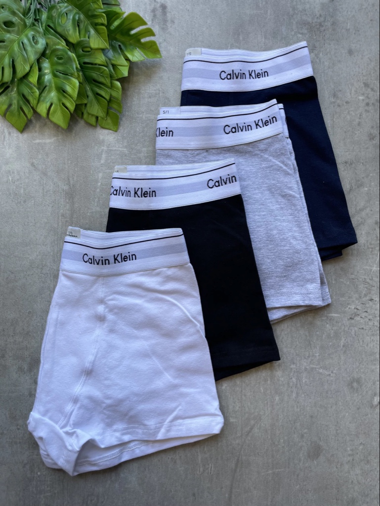 Boxer Calvin Klein