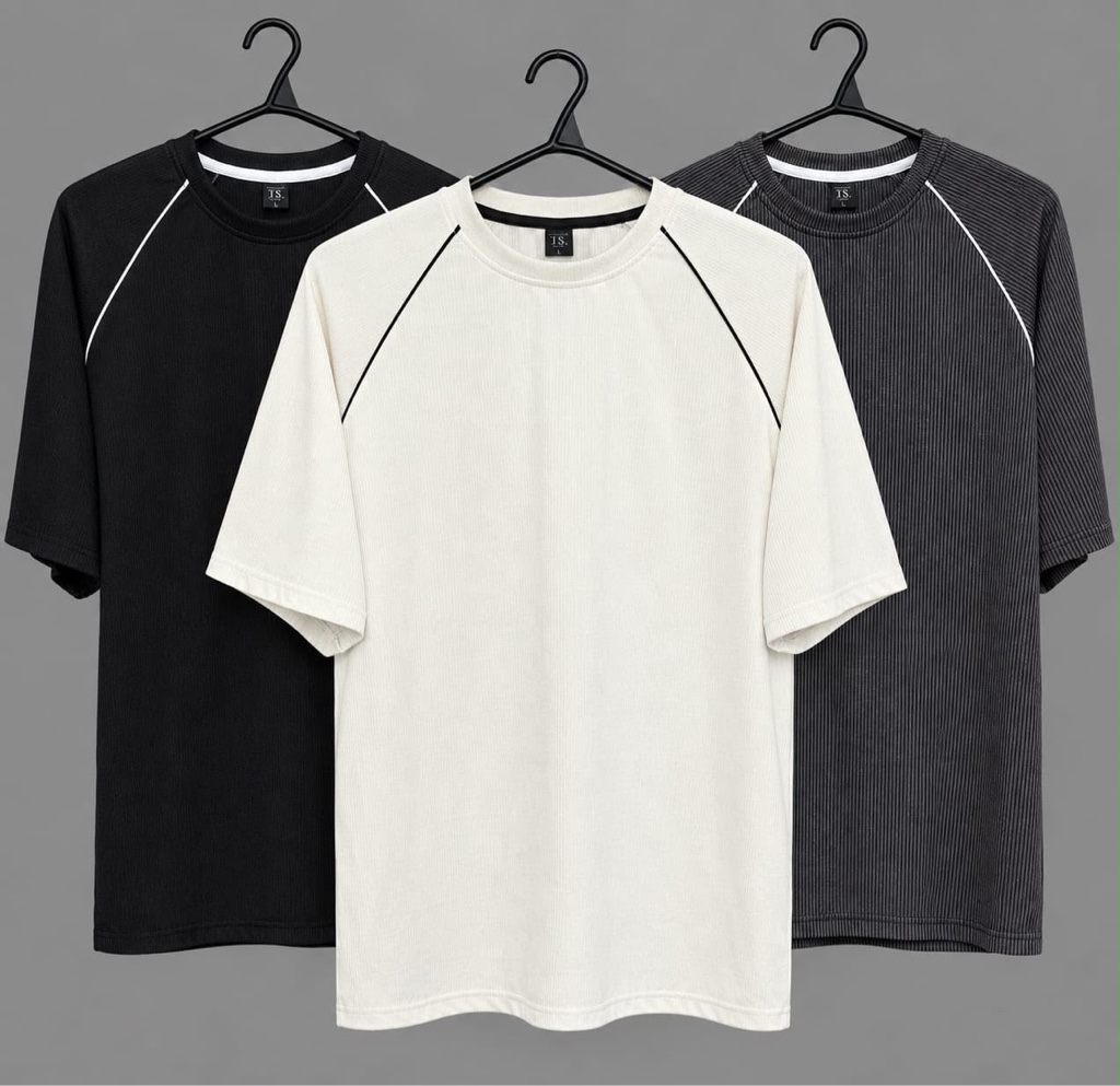 Remera Morley hombre