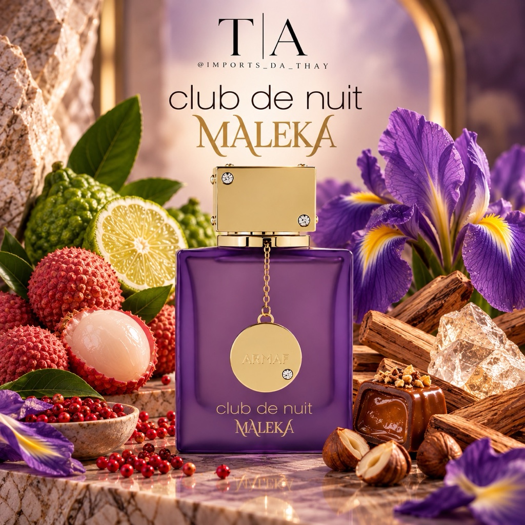 Club de Nuit Maleka