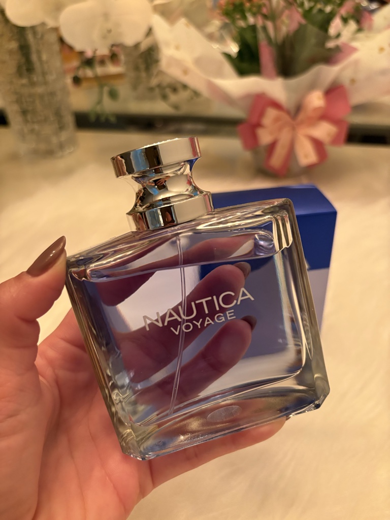 Náutica Voyage