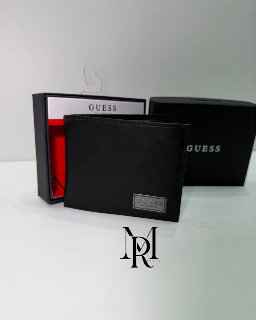 BILLETERA MASC GUESS