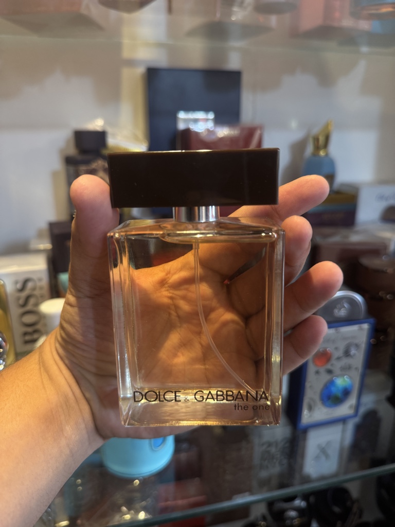 Dolce & Gabbana The One perfume