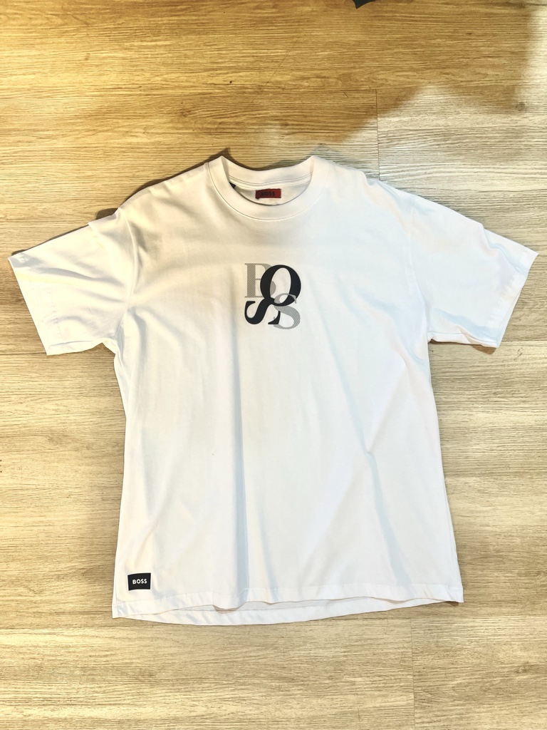 BOSS camiseta XL