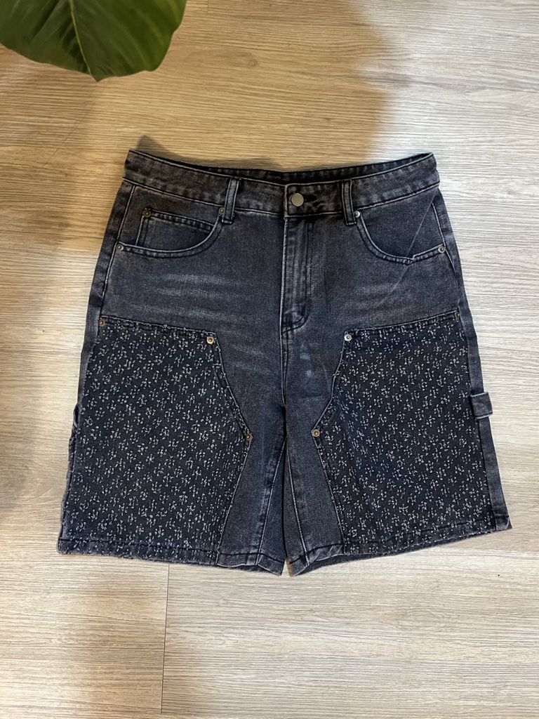 Bermuda lv negra