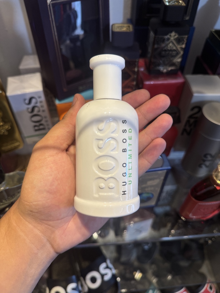 Boss Unlimited
